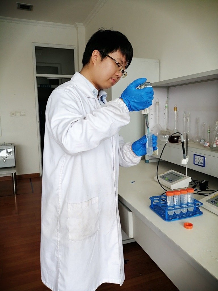 【企业新闻】“成都工匠”来利国际AG旗舰厅吴博士带科研成果登四川日报