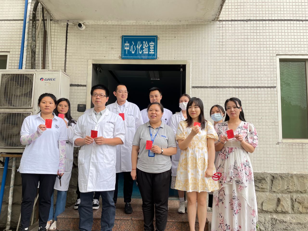 【来利国际AG旗舰厅药业30周年人物专访】同心30载 同行来利国际AG旗舰厅人——（十七）周舻：这里有一群活力四射的人，我们是一个同心同行的集体！