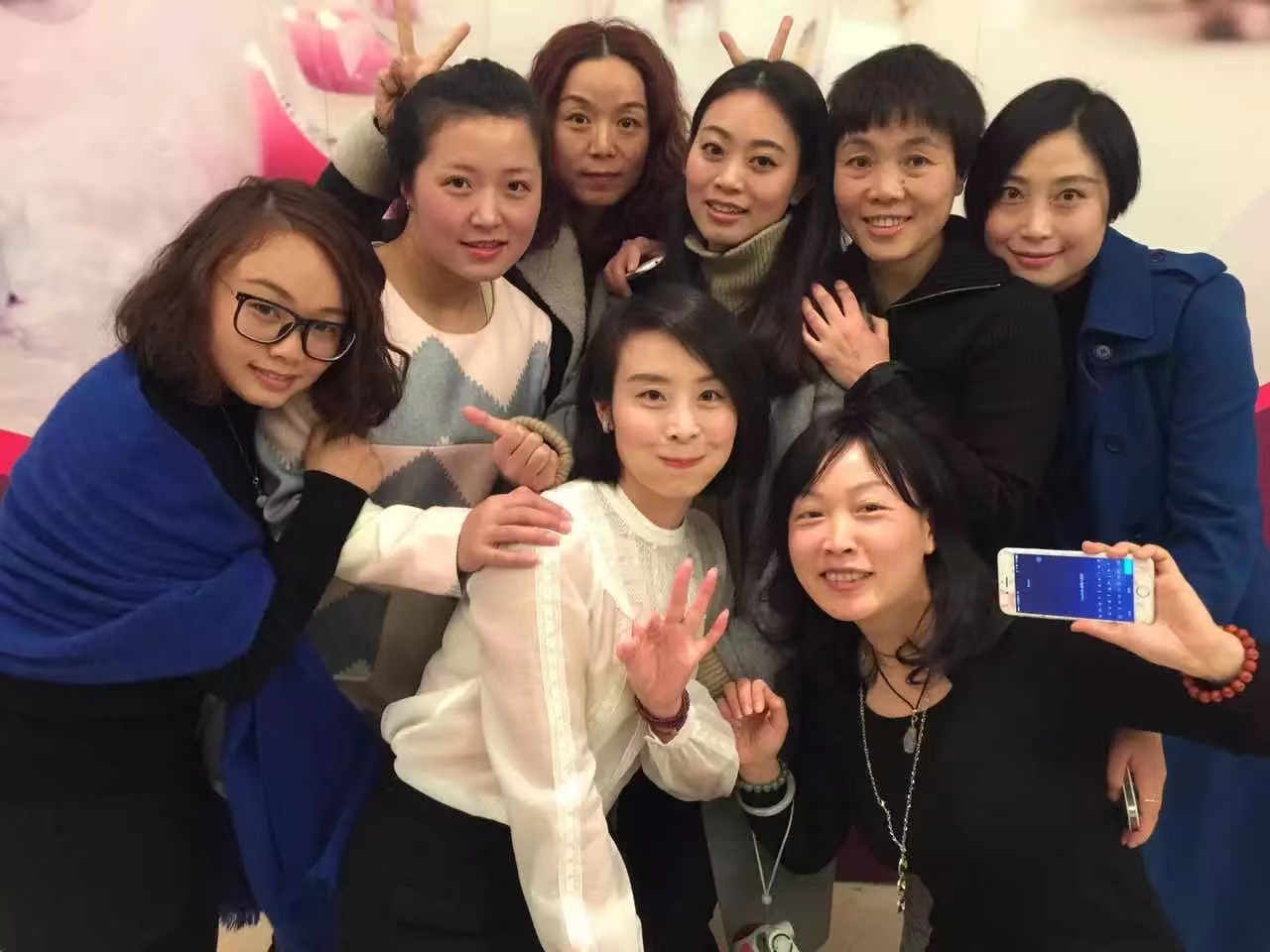 【来利国际AG旗舰厅药业30周年人物专访】同心30载 同行来利国际AG旗舰厅人——（十九）蒋敏：我的一切都是来利国际AG旗舰厅带给我的