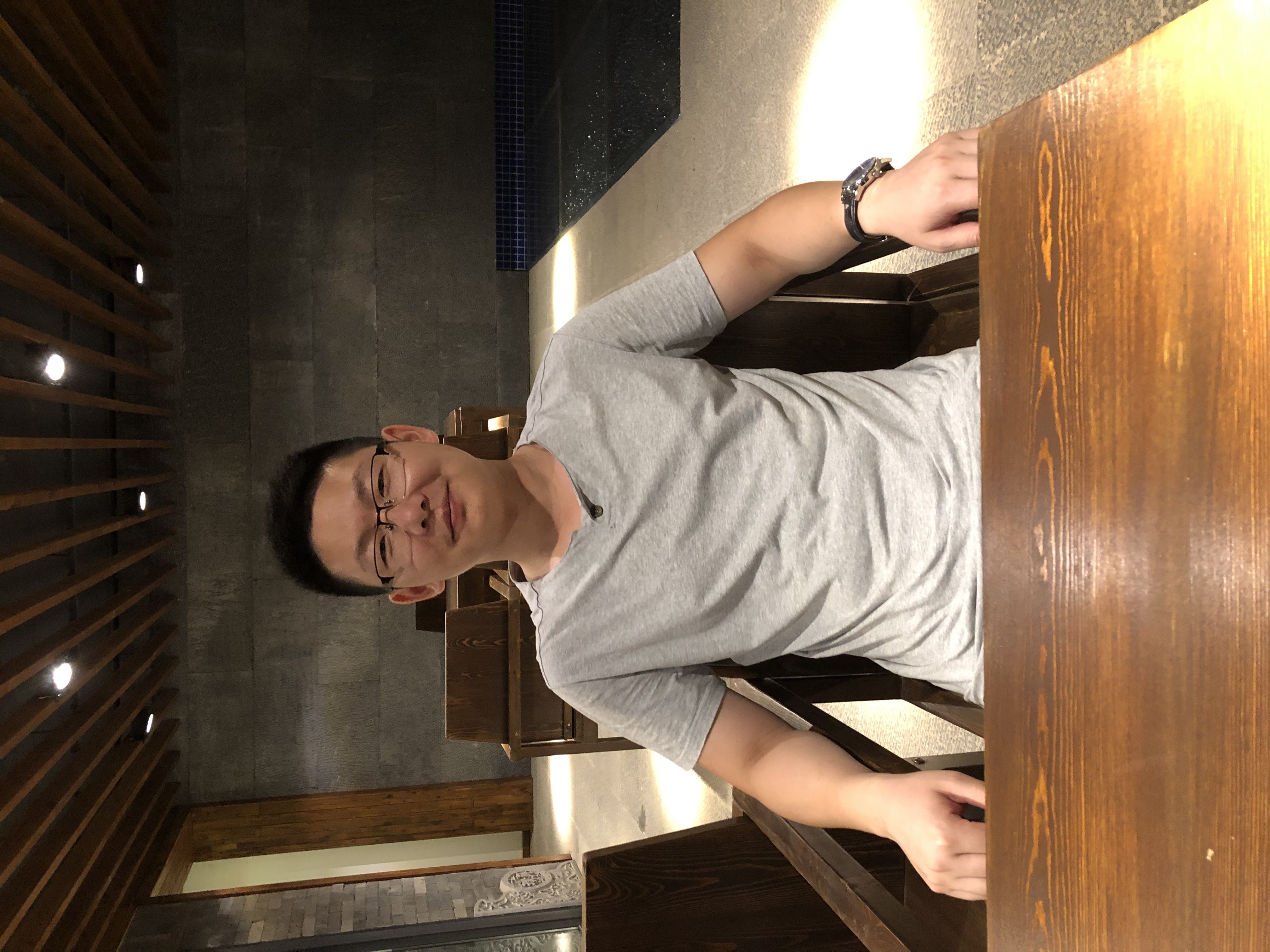 【来利国际AG旗舰厅药业30周年人物专访】同心30载 同行来利国际AG旗舰厅人——（二十八）罗鸣： 我学习 我成长 我快乐 我为来利国际AG旗舰厅作贡献