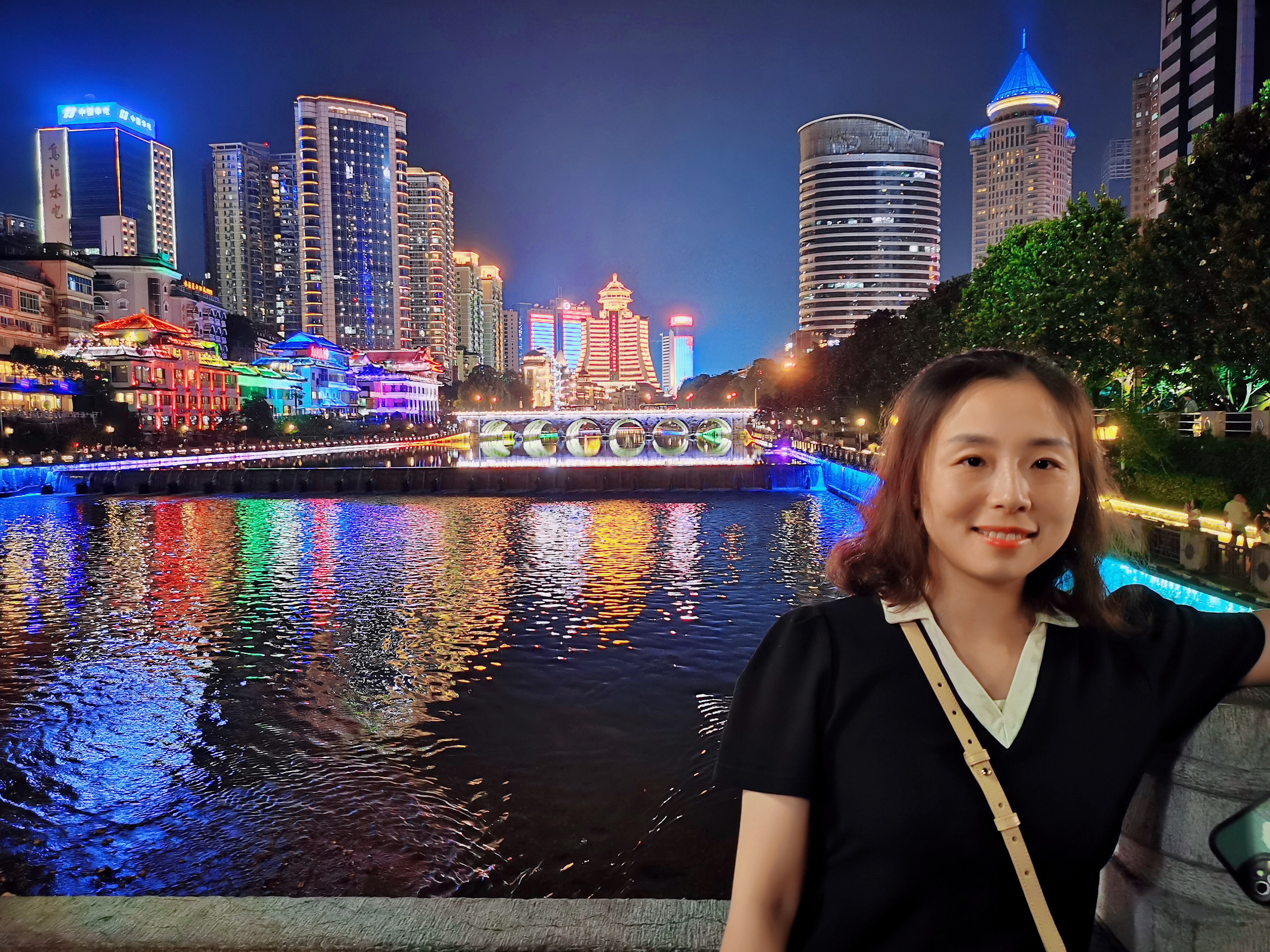 【来利国际AG旗舰厅药业30周年人物专访】同心30载 同行来利国际AG旗舰厅人——（二十九）邹丹：坚持原则 守住底线